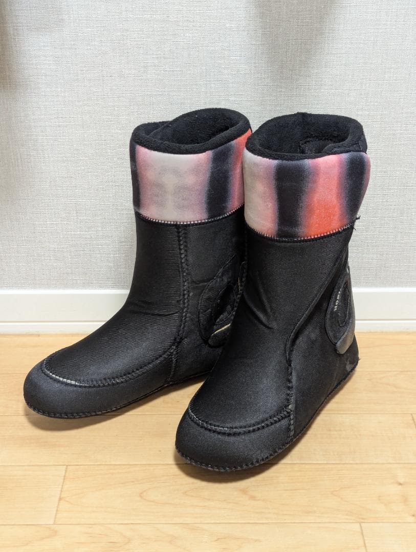 RIDE LASSO PRO 20-21 26.5cm スノーボードブーツ