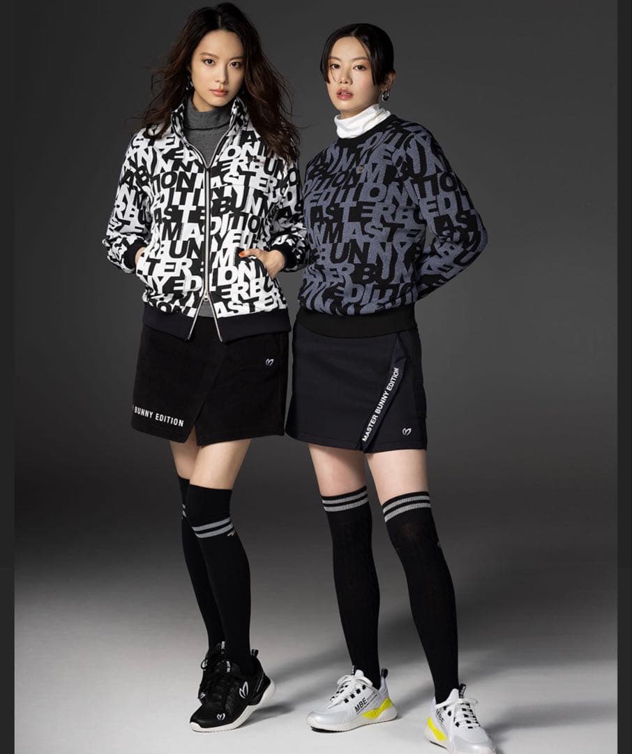 マスターバニー　アウター