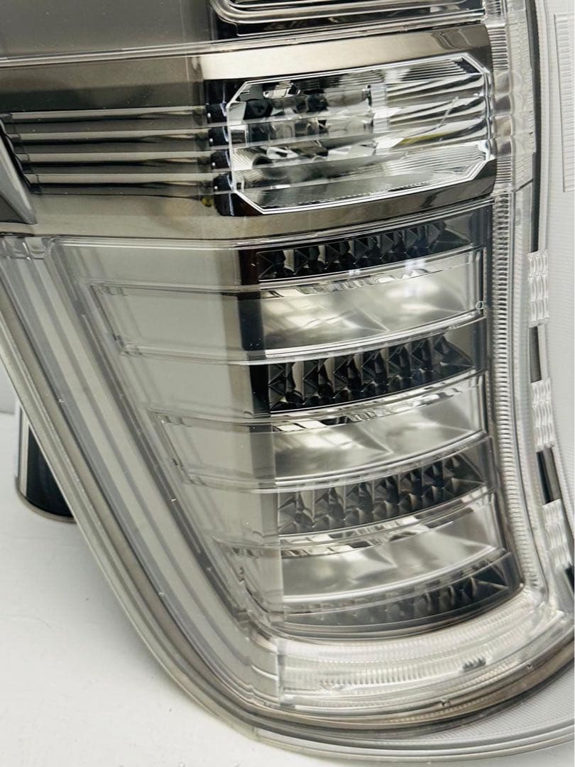 ステップワゴン スパーダ LED 左 テールライト テールランプ W0587