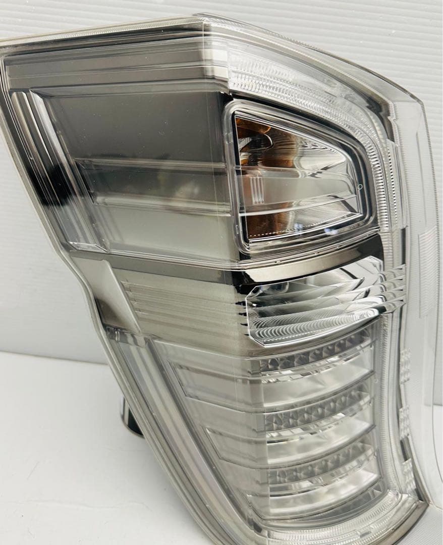 ステップワゴン スパーダ LED 左 テールライト テールランプ W0587