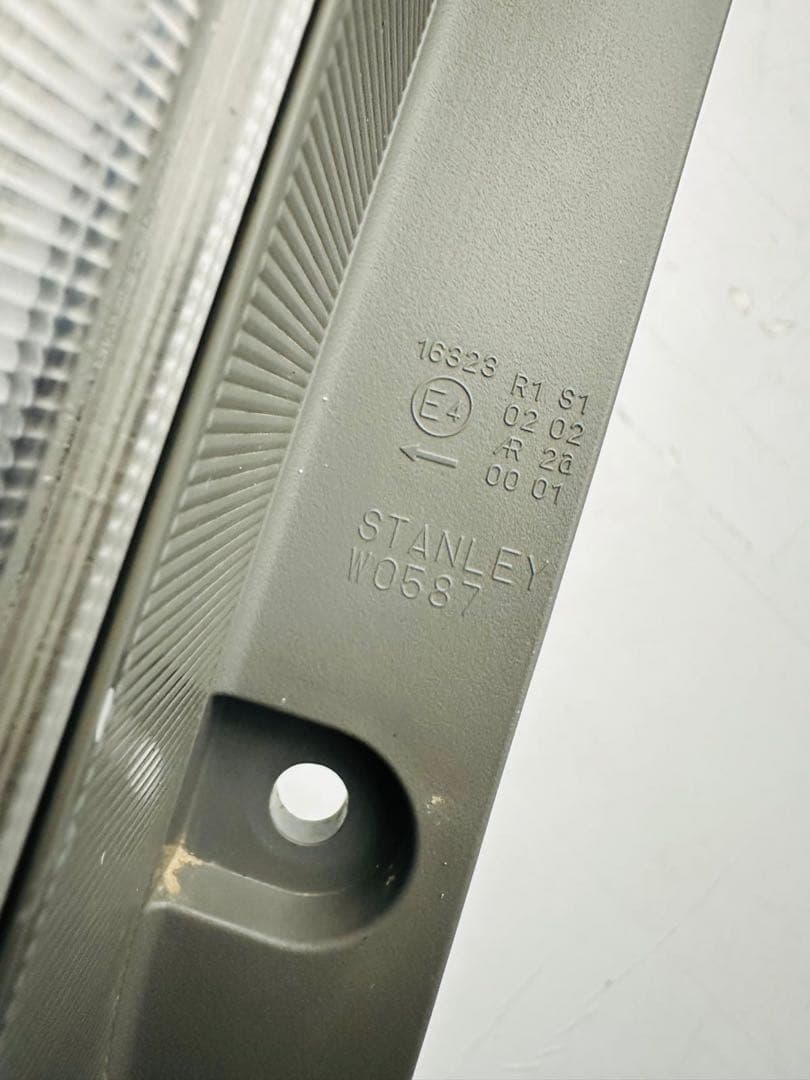 ステップワゴン スパーダ LED 左 テールライト テールランプ W0587