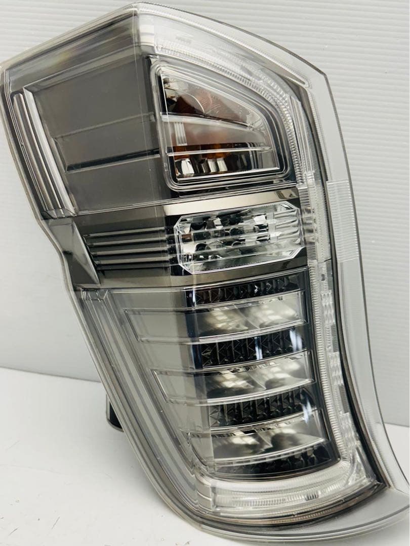 ステップワゴン スパーダ LED 左 テールライト テールランプ W0587