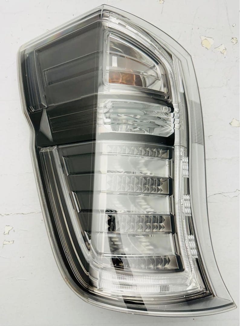ステップワゴン スパーダ LED 左 テールライト テールランプ W0587