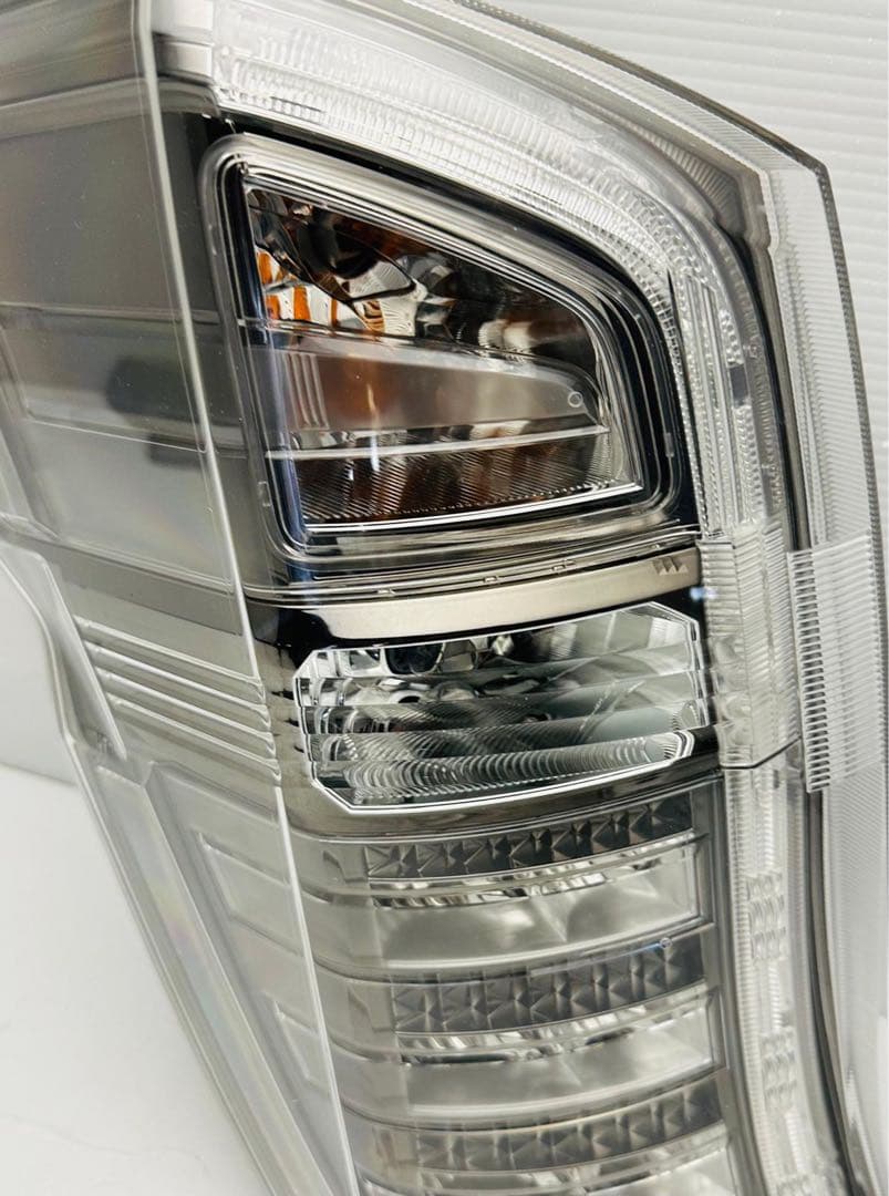 ステップワゴン スパーダ LED 左 テールライト テールランプ W0587