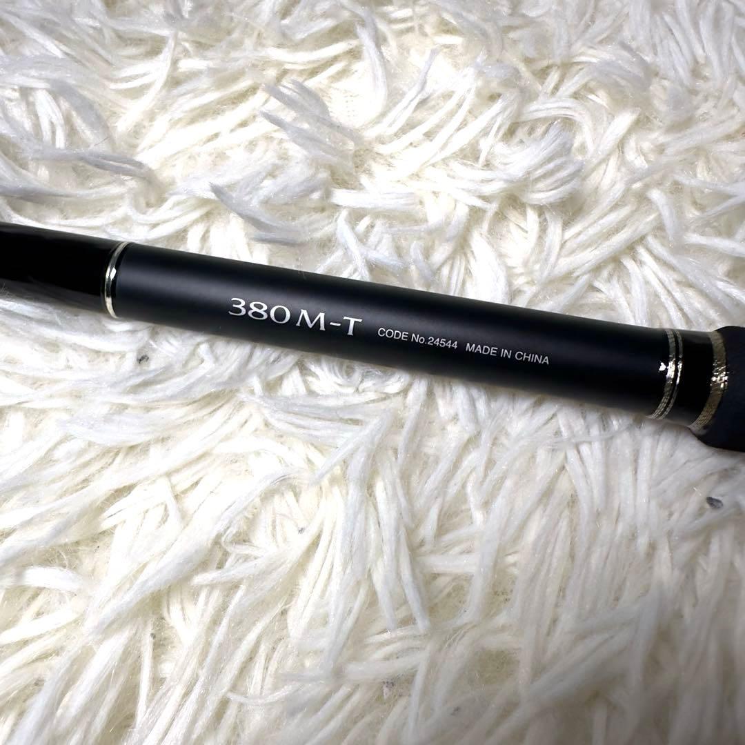 SHIMANO(シマノ) ボーダレスBB 380M-T