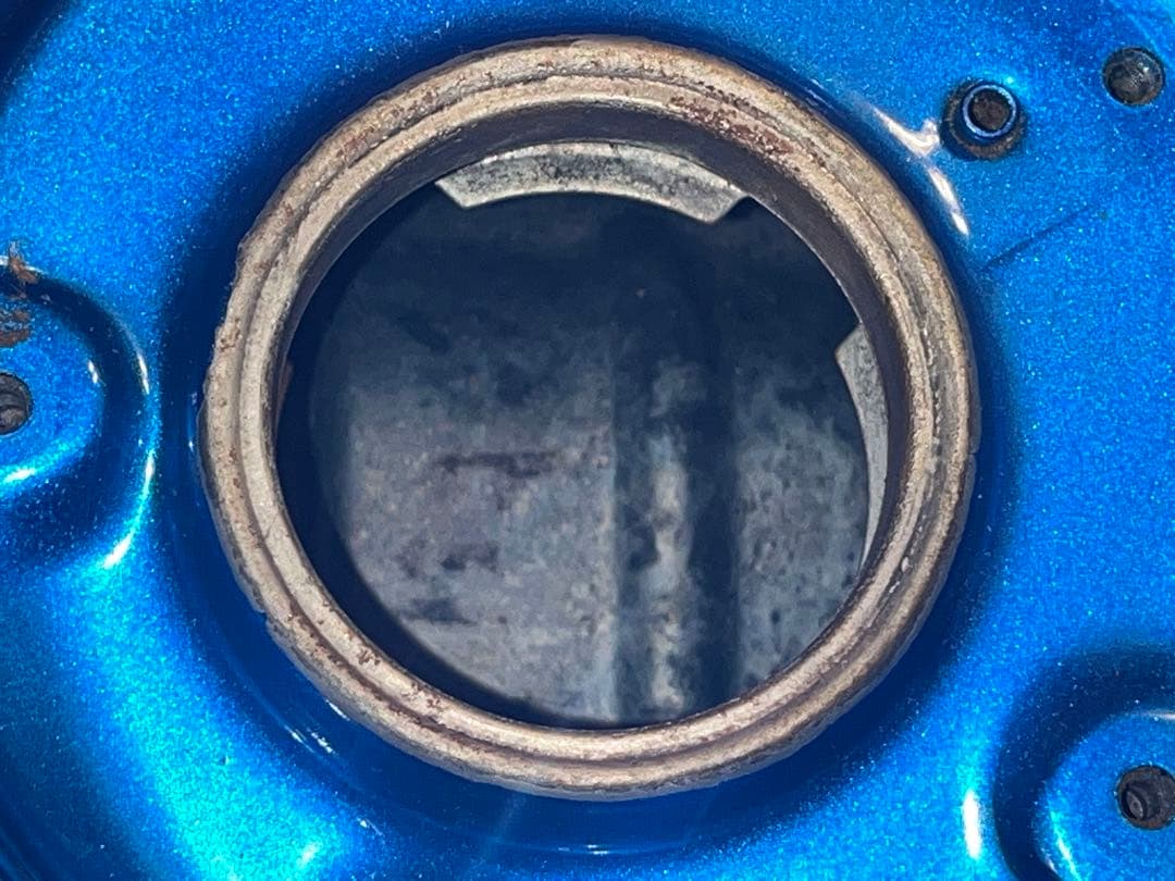 cb400Superfour nc42前期 外装セット