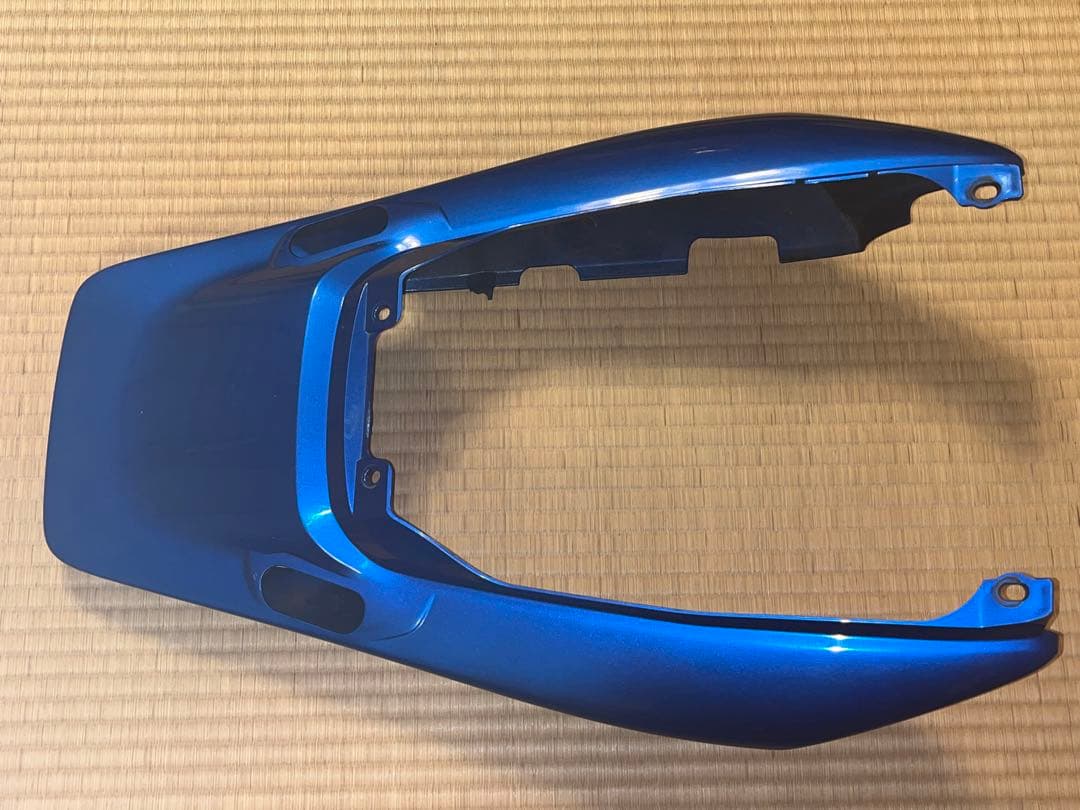 cb400Superfour nc42前期 外装セット