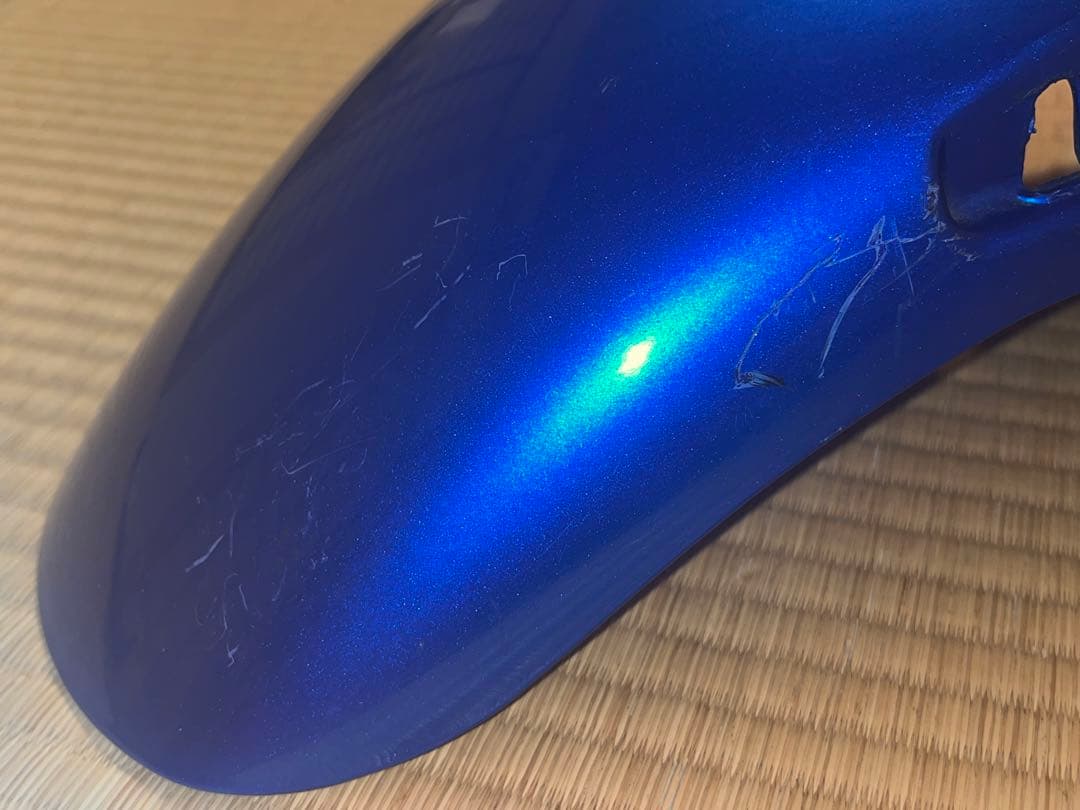 cb400Superfour nc42前期 外装セット