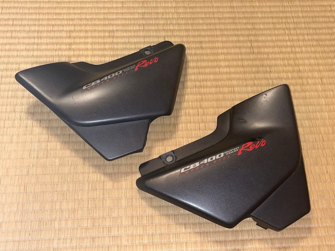 cb400Superfour nc42前期 外装セット