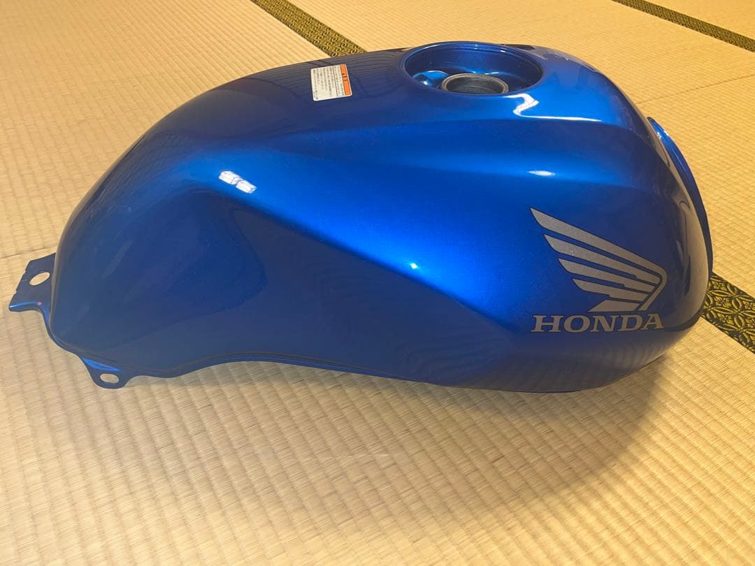 cb400Superfour nc42前期 外装セット