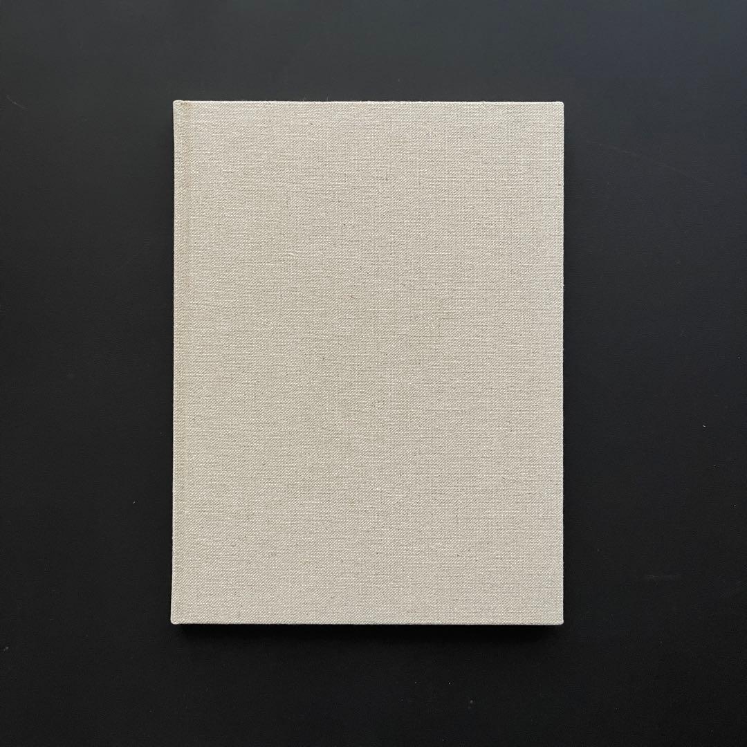 【完売品】 工芸青花13号 A4判　限定1100部