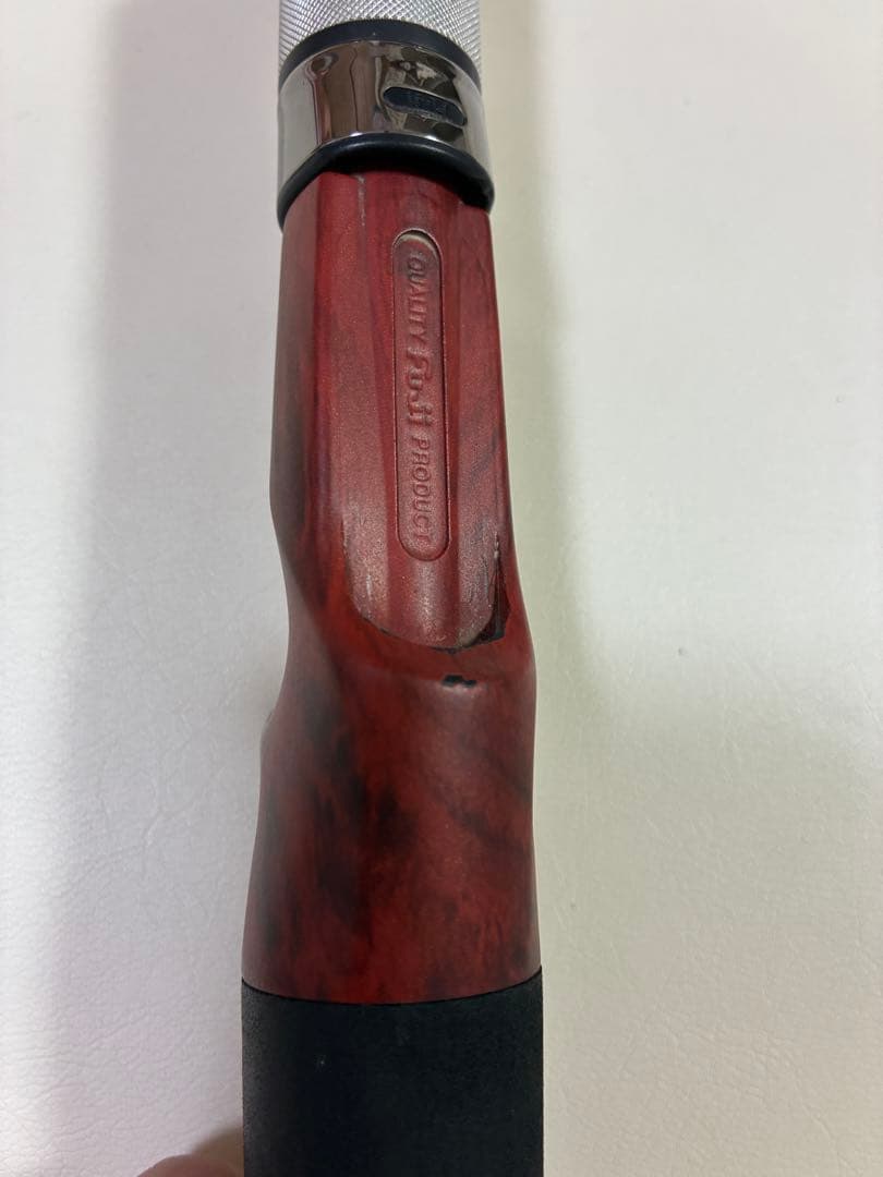 Fishman フィッシュマン ブリスト ベンダバール10.1