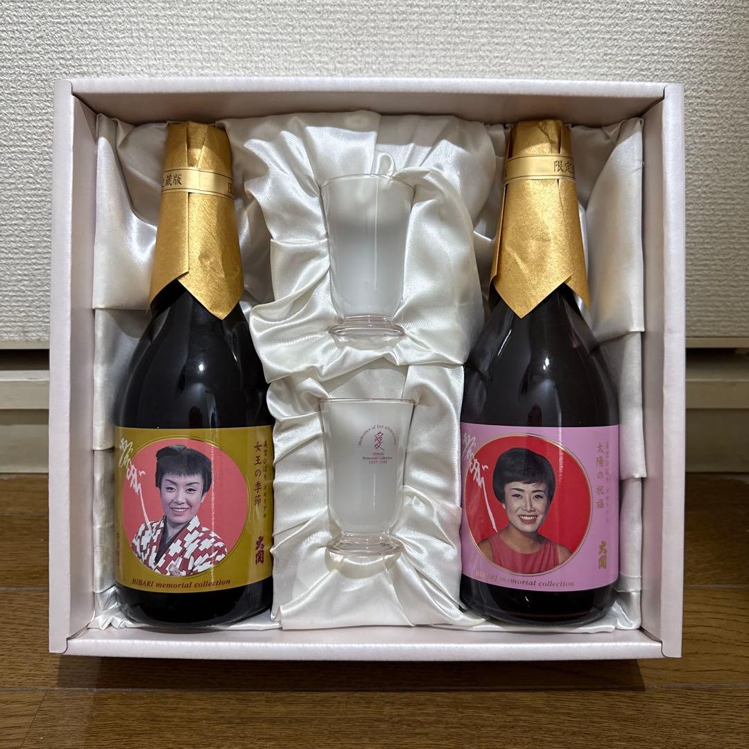 美空ひばりメモリアルコレクション 3セット