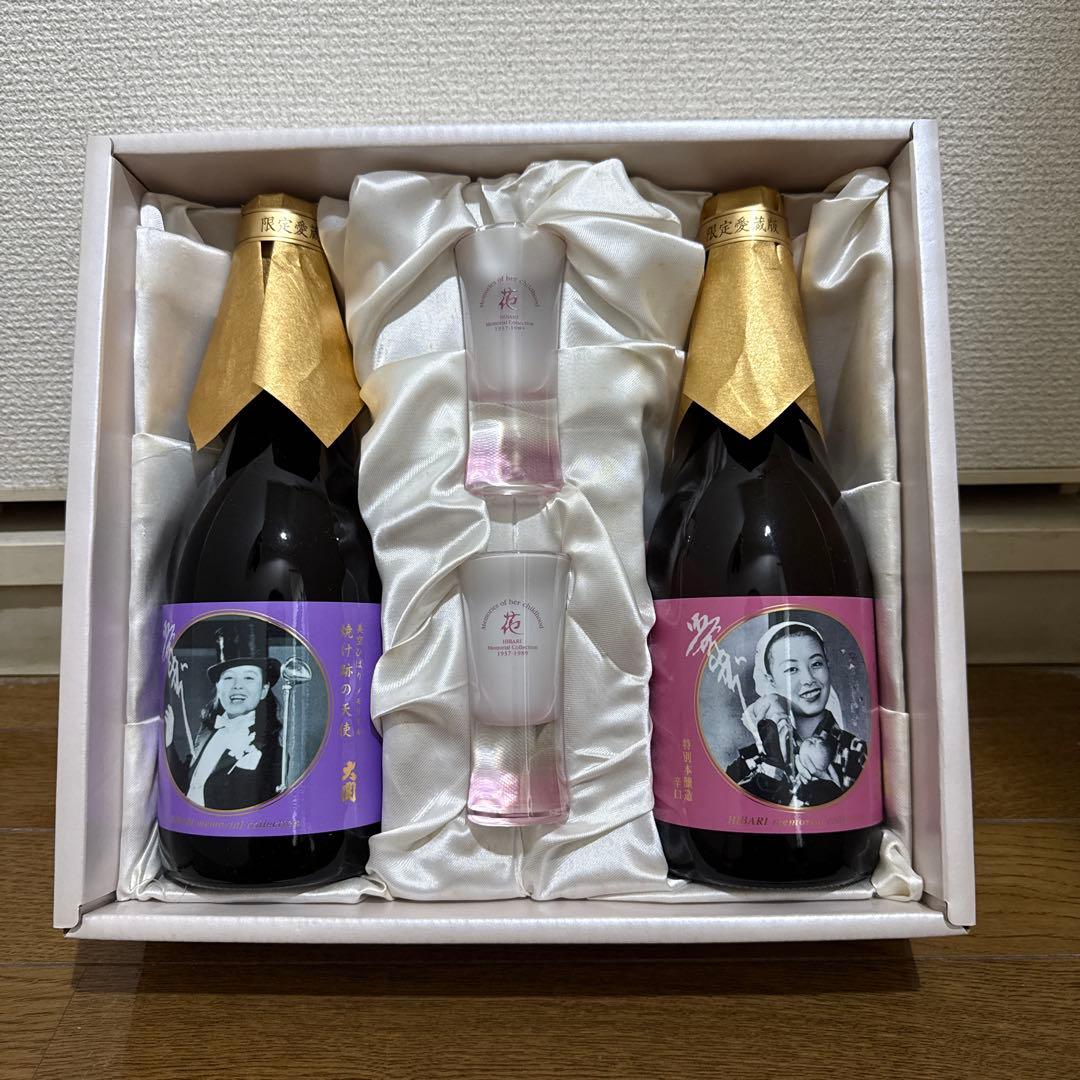 美空ひばりメモリアルコレクション 3セット