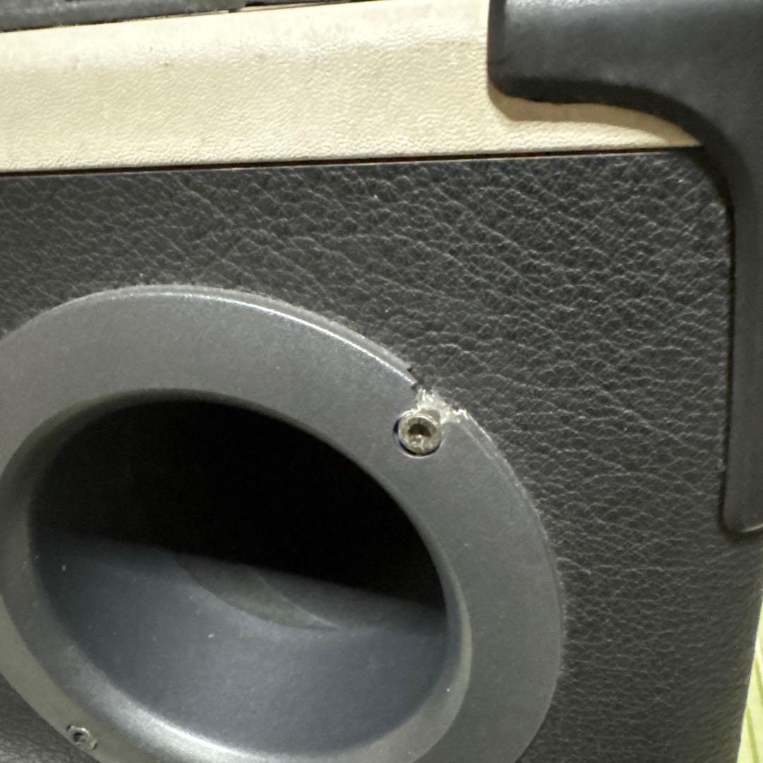 ALPINE ウーファー BASS VR1200 パワーアンプ　MRV-T757