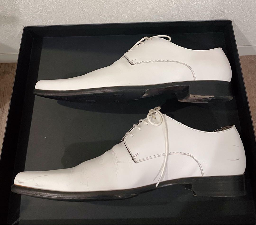 《DOLCE&GABBANA》ドルチェアンドガッバーナ ドレスシューズ