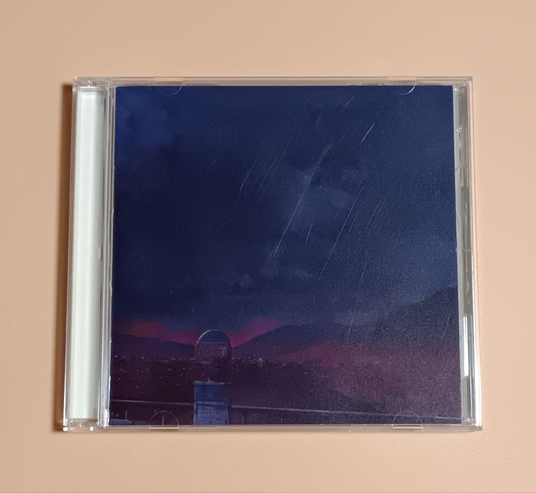 花と水飴、最終電車　n-buna