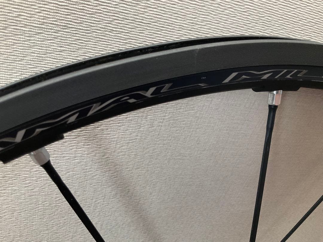 カンパニョーロ シャマルミレ15C シマノorカンパ選択