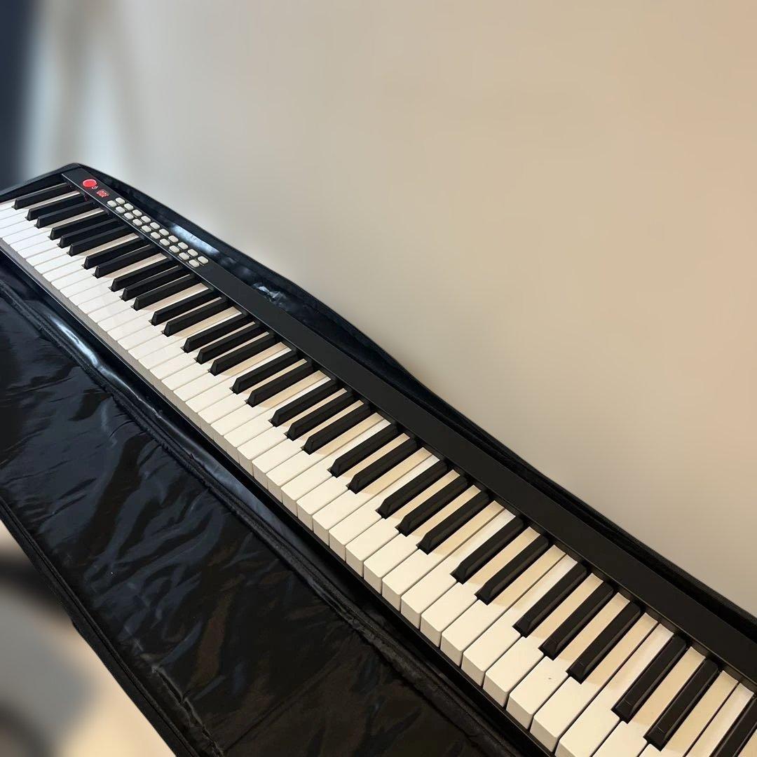 Longeye 電子ピアノ　88鍵
