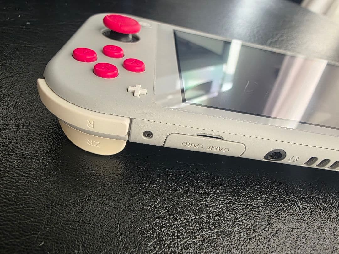 Nintendo Switch Lite ポケモン限定デザイン　本体のみ