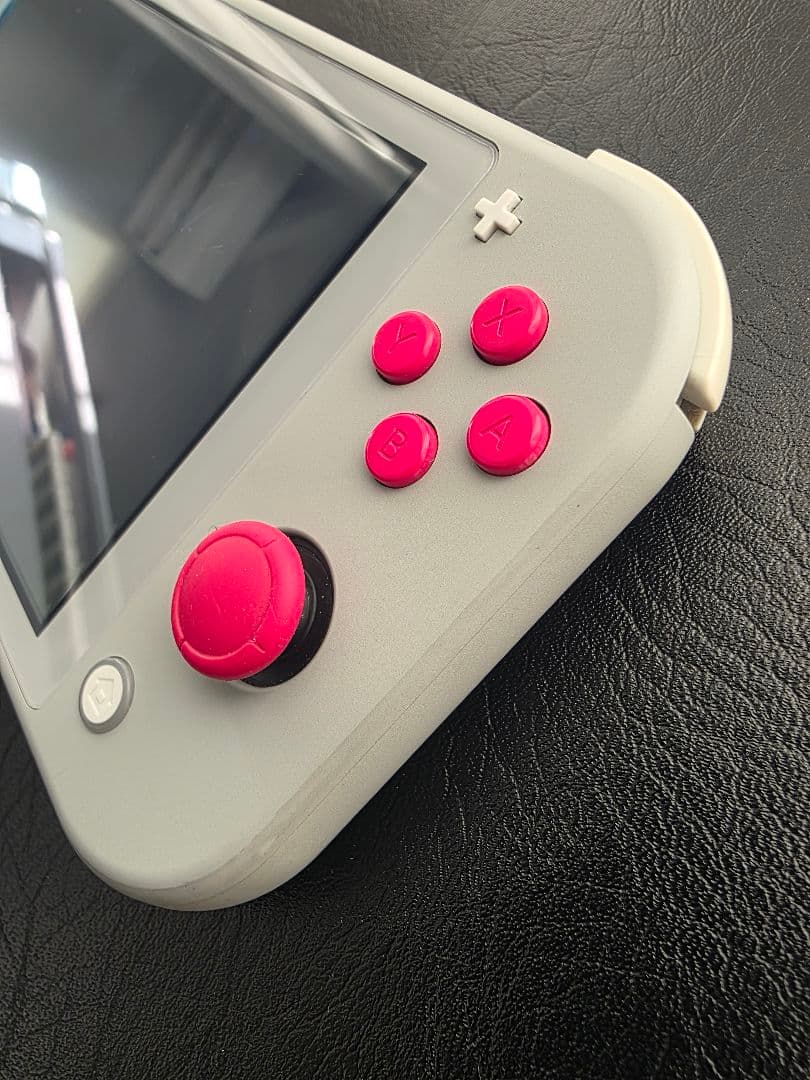 Nintendo Switch Lite ポケモン限定デザイン　本体のみ