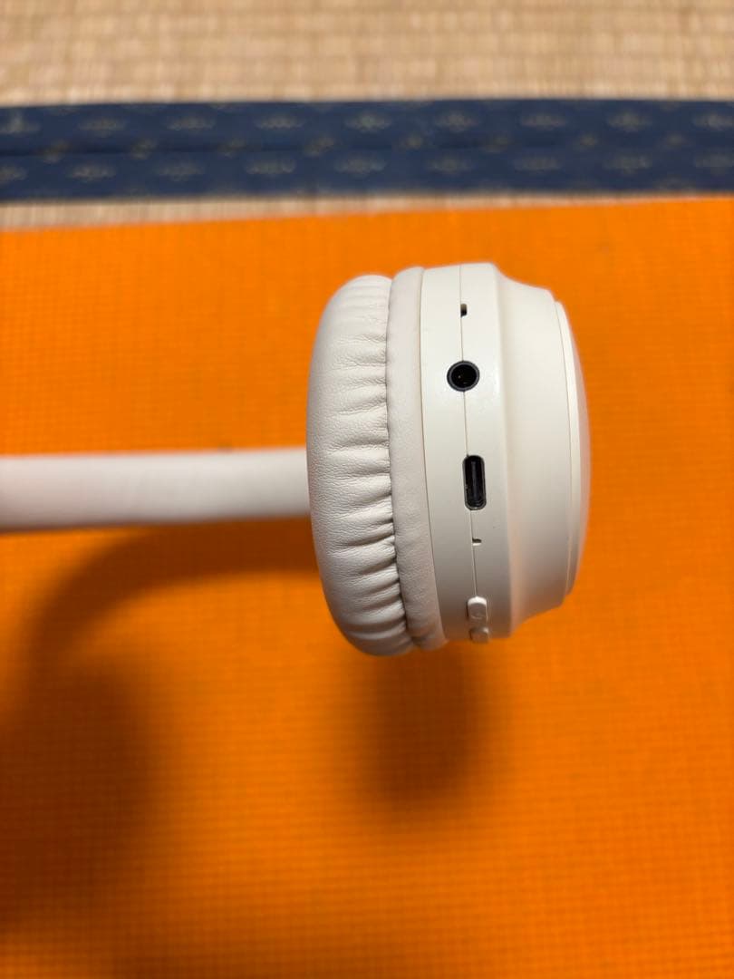 ヘッドホン WH-1000XM4 ソニー