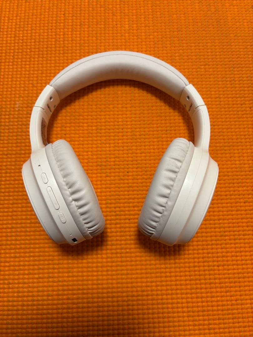 ヘッドホン WH-1000XM4 ソニー