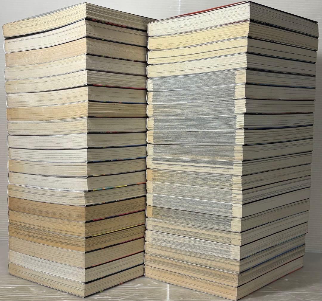 【I835m】 東本昌平 キリン　第1〜39巻完結全巻セット　バイク漫画