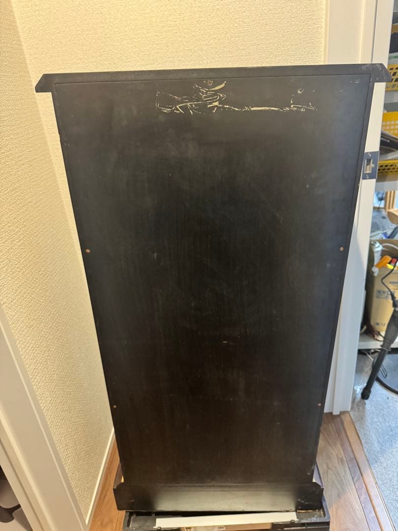 ARTEM JAPAN アルテムジャパン アンティークショーケース