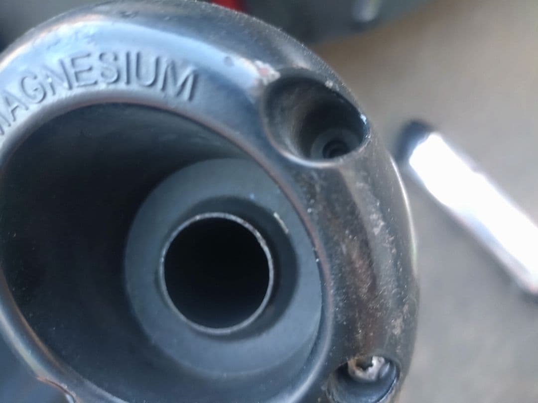 Two Brothers マフラー zzr1400 zx-14r