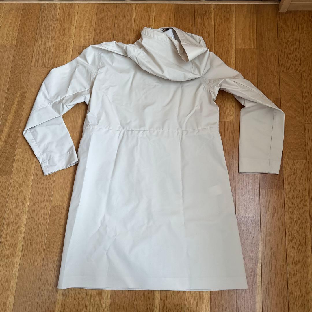 SAVE THE DUCK　防風・防水ジャケット