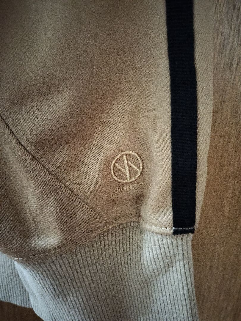 ネイバーフッド　アディダス　ジャージ