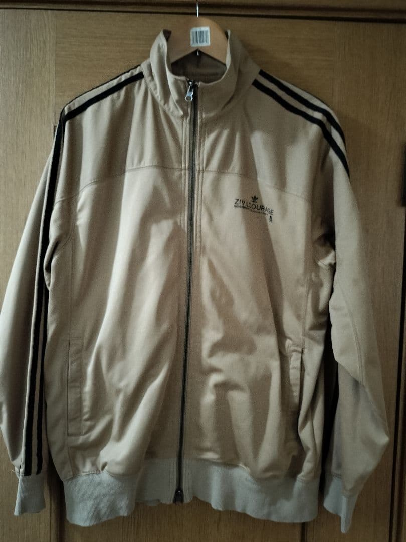 ネイバーフッド　アディダス　ジャージ