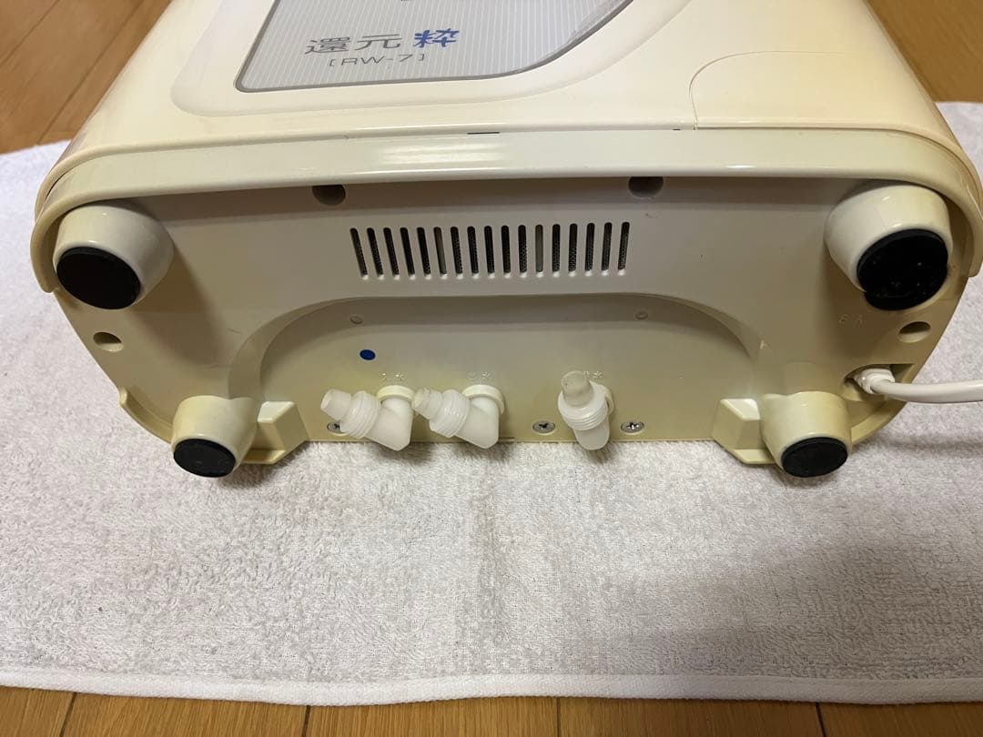 SANWA 還元粋　RW-7 浄水器