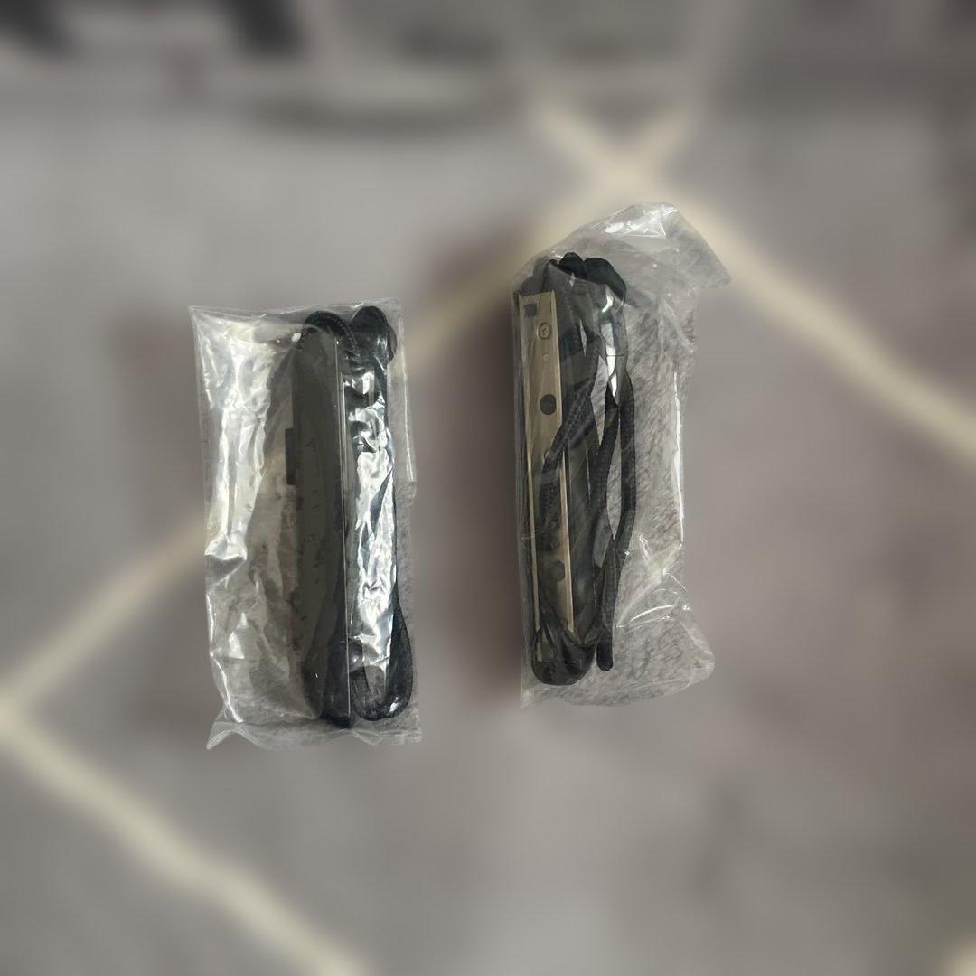 Switch グレー本体セット