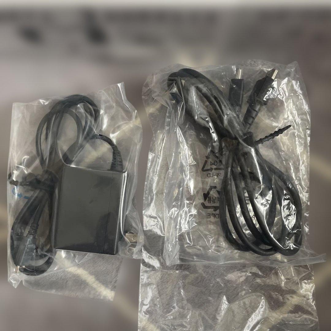 Switch グレー本体セット