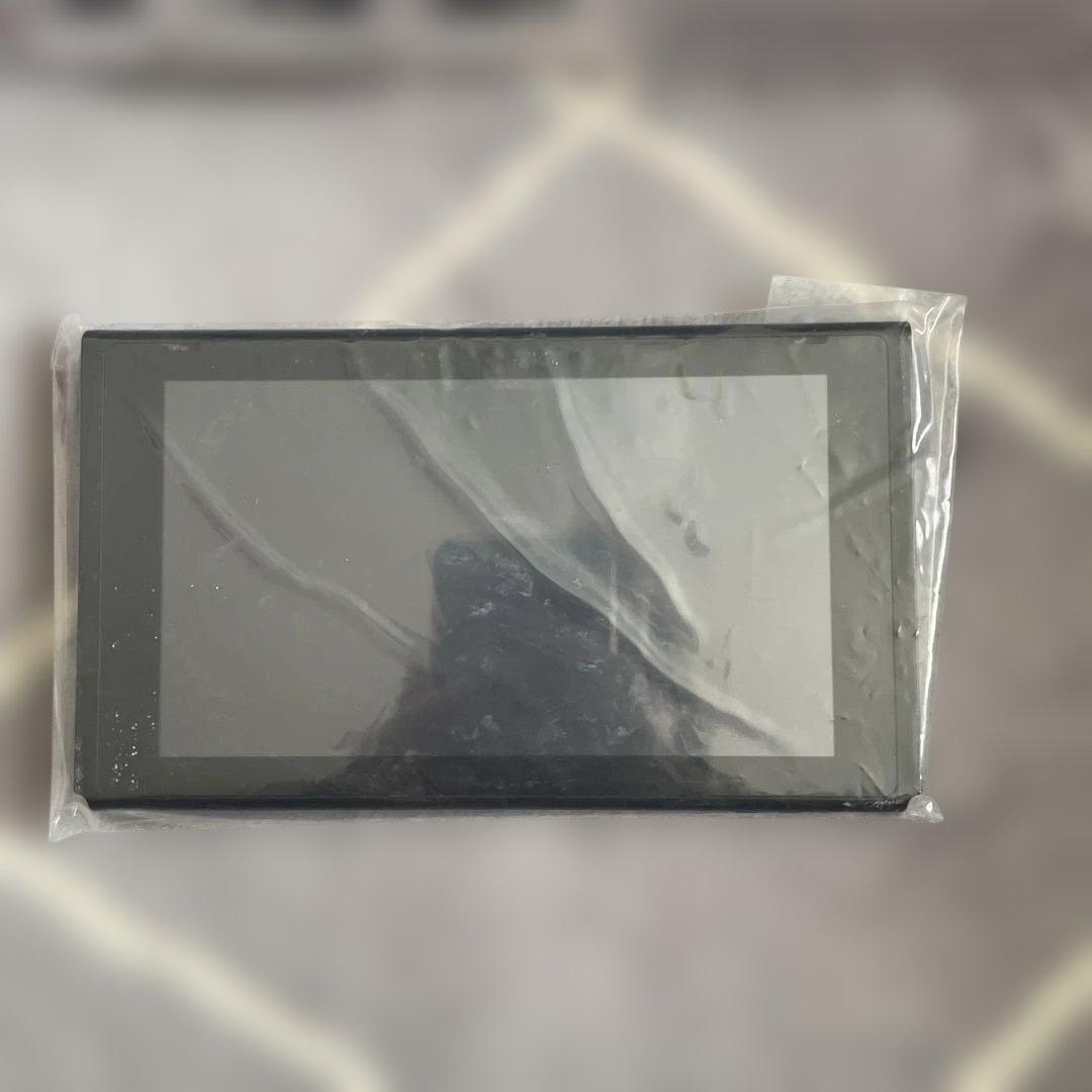 Switch グレー本体セット