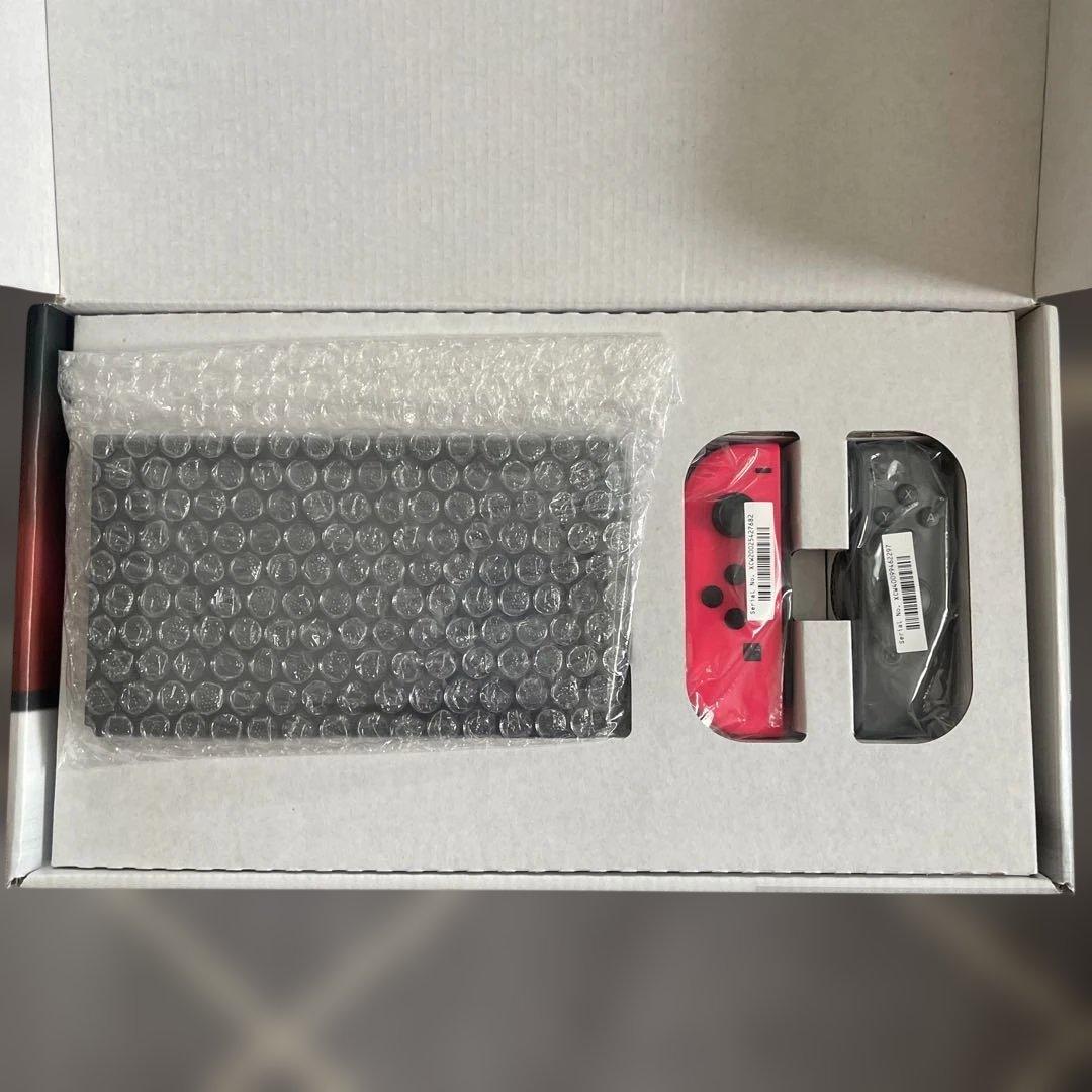 Switch グレー本体セット