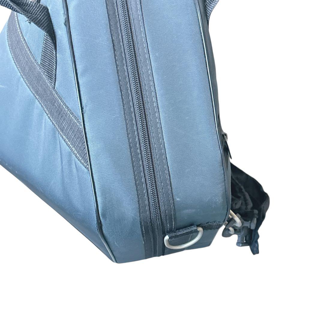 GALAX 3way ホルンケース ギャレックス　ウルトラケース　ネイビー