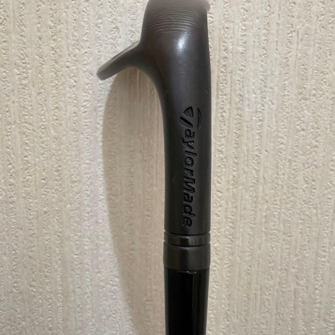 テーラーメイド ゴルフ MG4 ブラック ウェッジ(MCI TM)60度