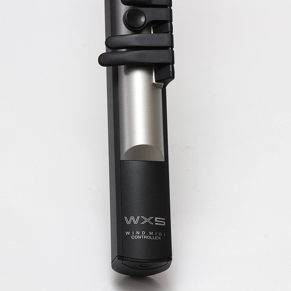 グ*u様 YAMAHA WX5 と VL70-m 【コントローラー・音源セット】