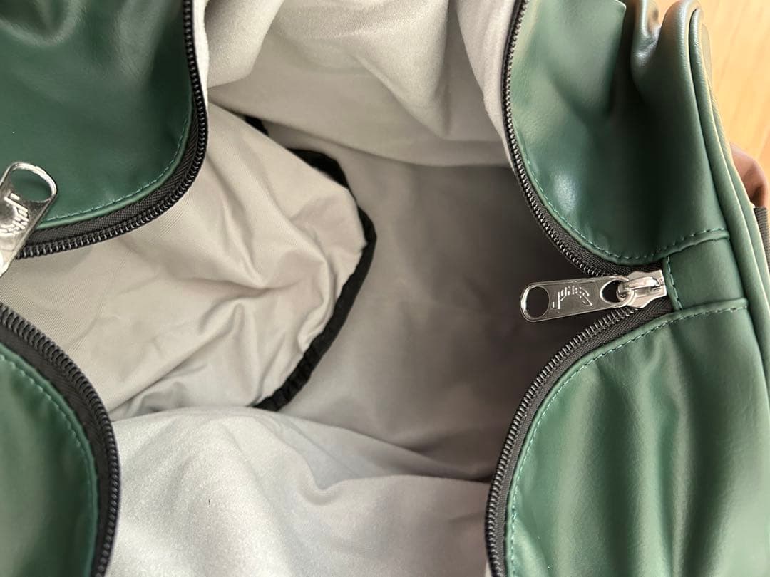 ゴルフバッグ・キャディバッグ Jones Duffle Bag Evergreen/Kodiak