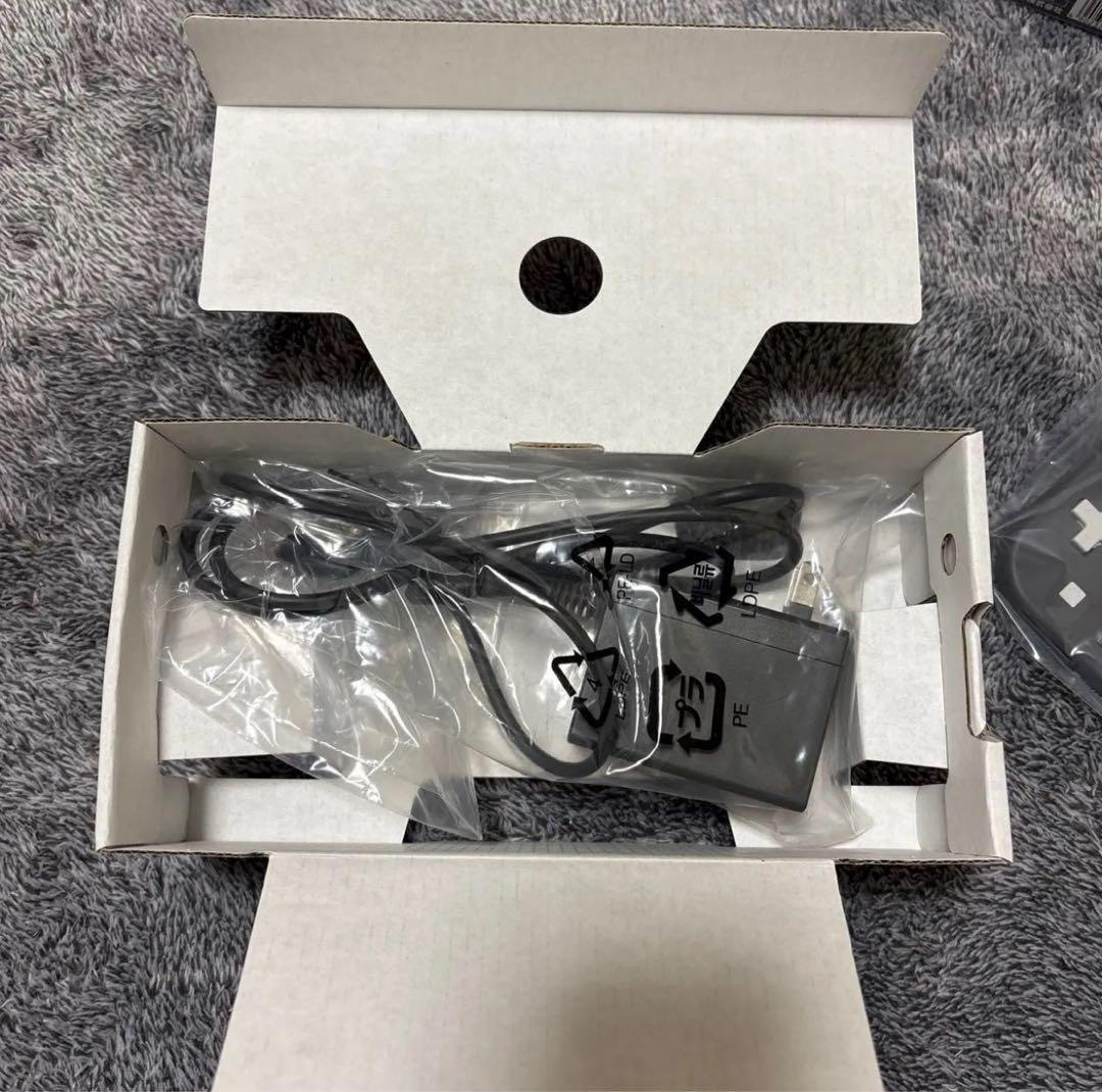 Nintendo Switch Lite グレー 本体＋128GBSDカード