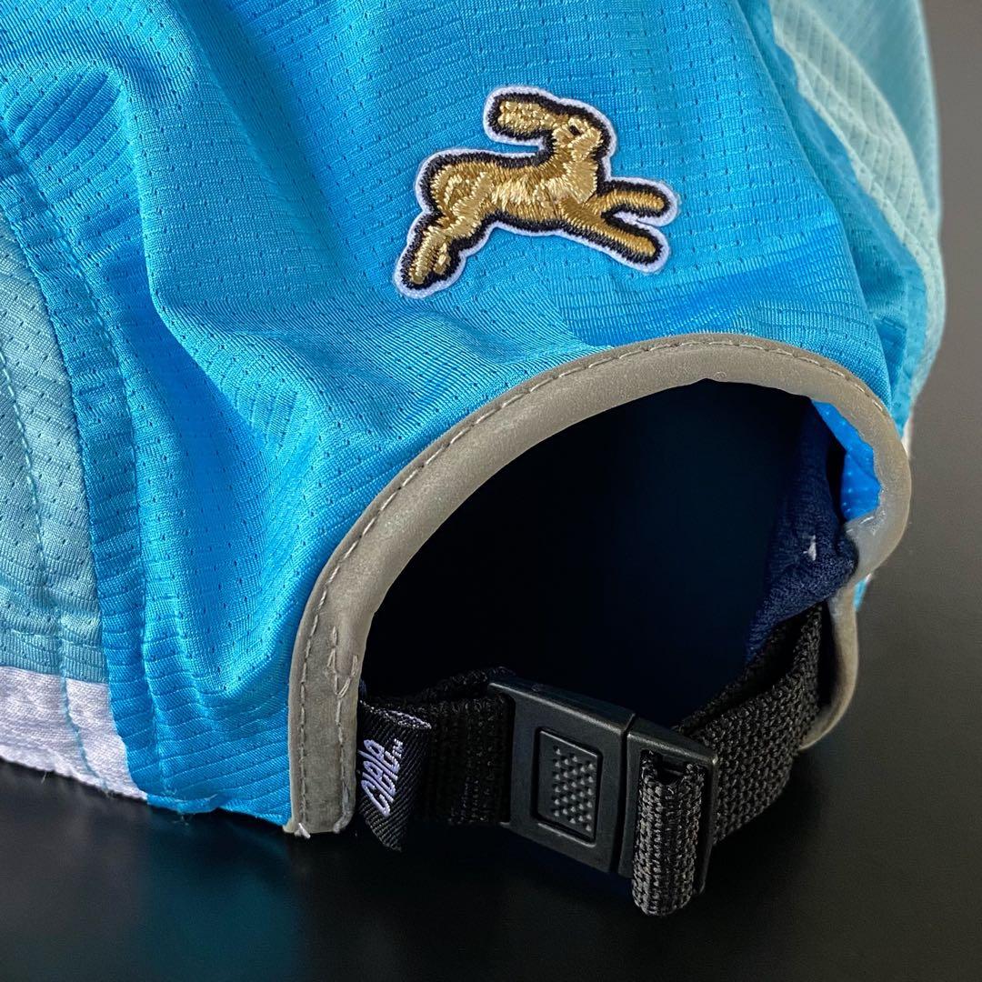 ウォーキング・ランニングウェア Ciele Athletics x Tracksmith LRCap