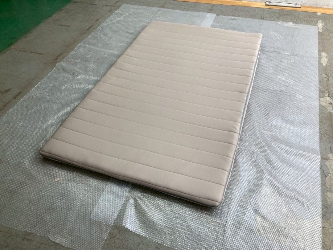 エアウィーヴ 四季布団　セミダブル　マットレス pja35 直接引取り可