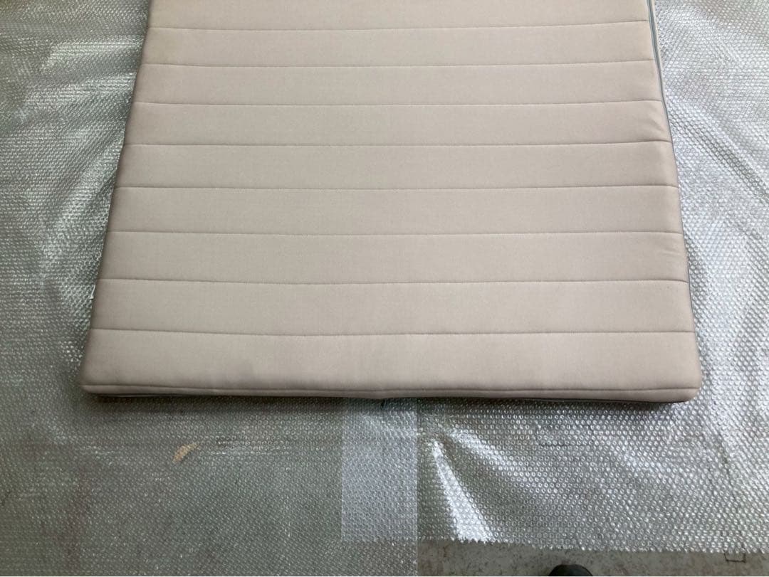 エアウィーヴ 四季布団　セミダブル　マットレス pja35 直接引取り可