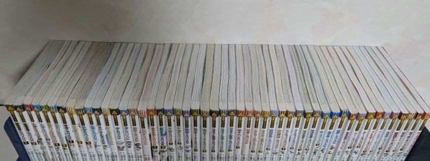 科学漫画サバイバルシリーズ　49冊セット