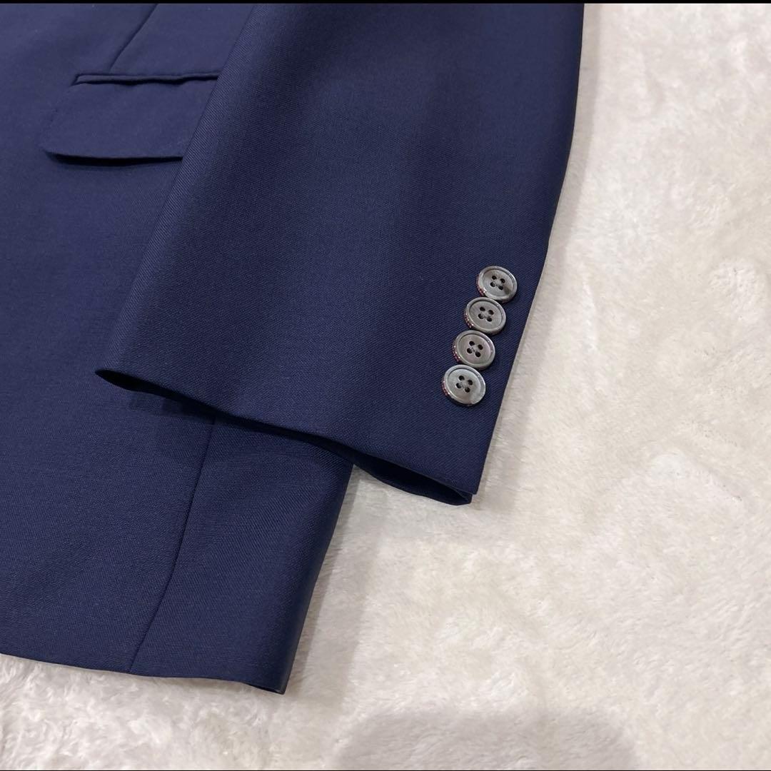 Brooks Brothers カノニコ イタリア高級生地 Mサイズ