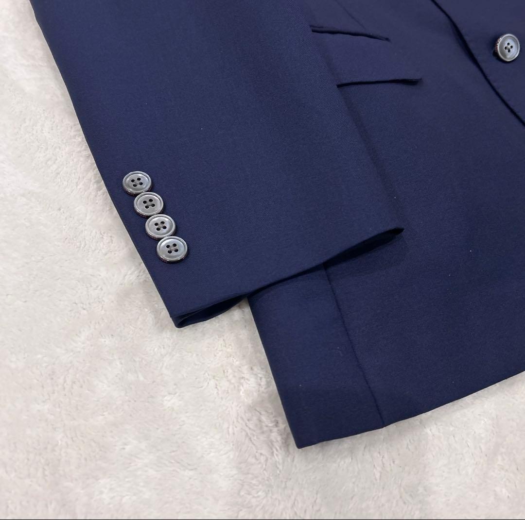 Brooks Brothers カノニコ イタリア高級生地 Mサイズ