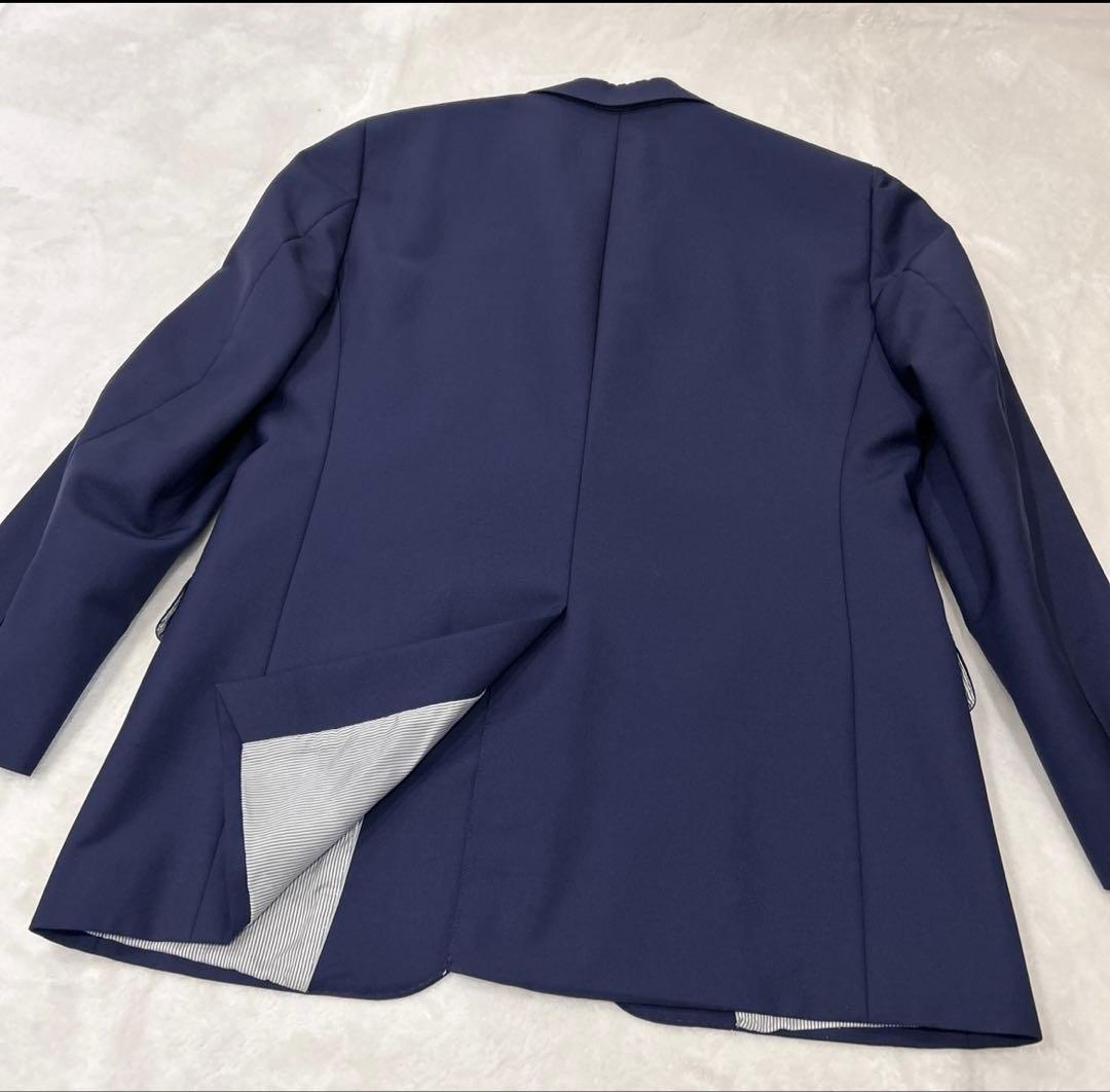 Brooks Brothers カノニコ イタリア高級生地 Mサイズ